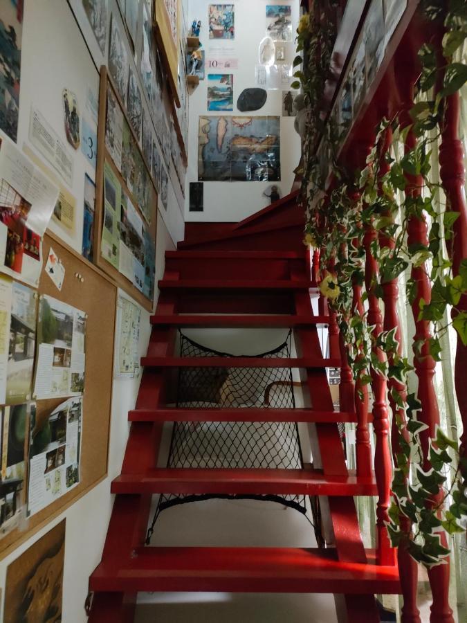 Miroku Share House Hotel Mimiharacho Ngoại thất bức ảnh