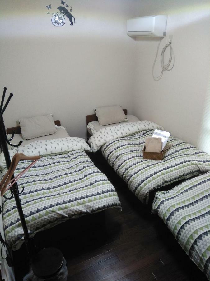 Miroku Share House Hotel Mimiharacho Ngoại thất bức ảnh